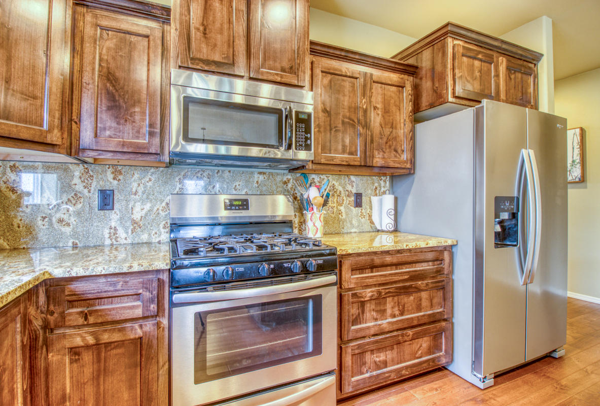 Roy Heart Estates - Residential