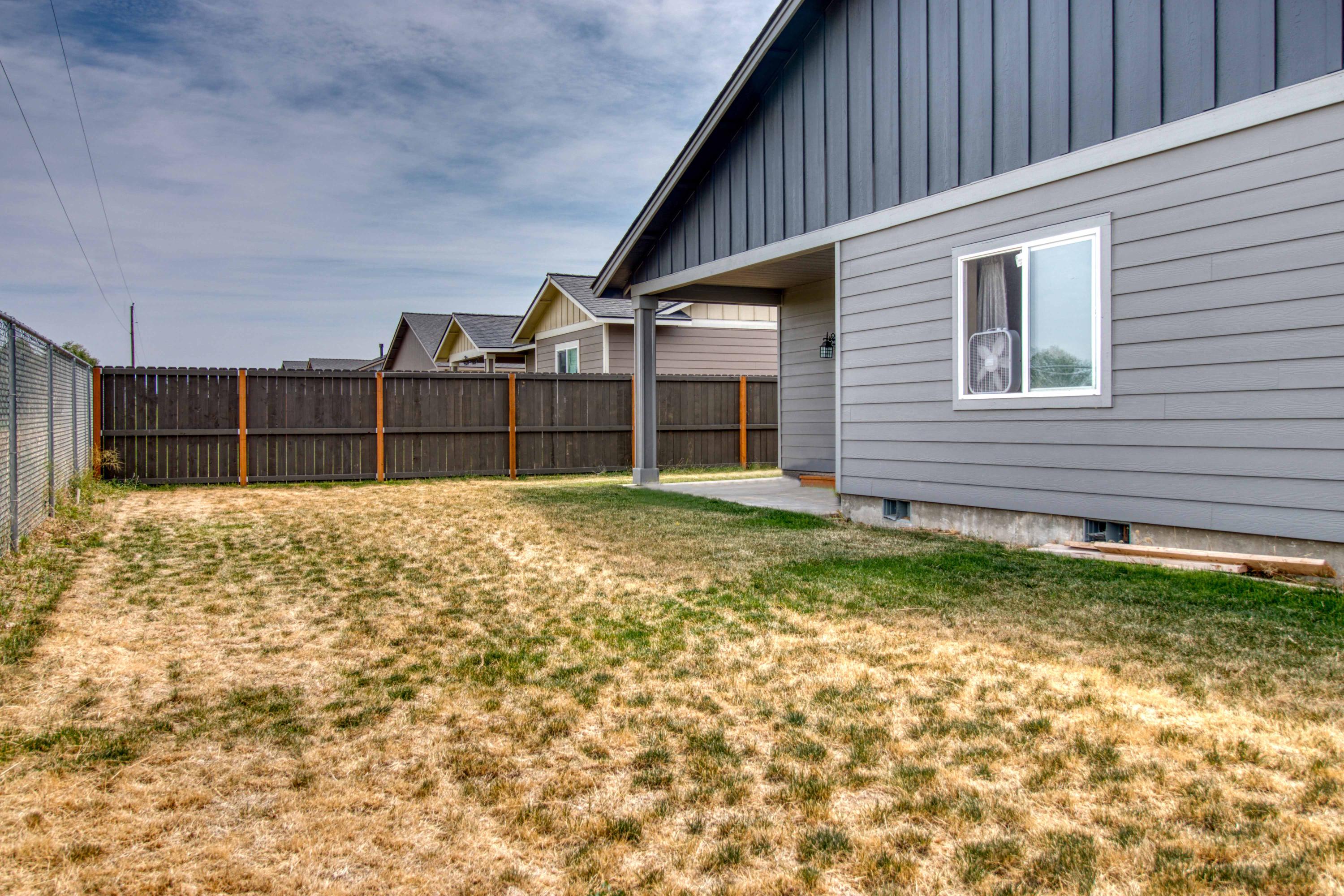 Roy Heart Estates - Residential