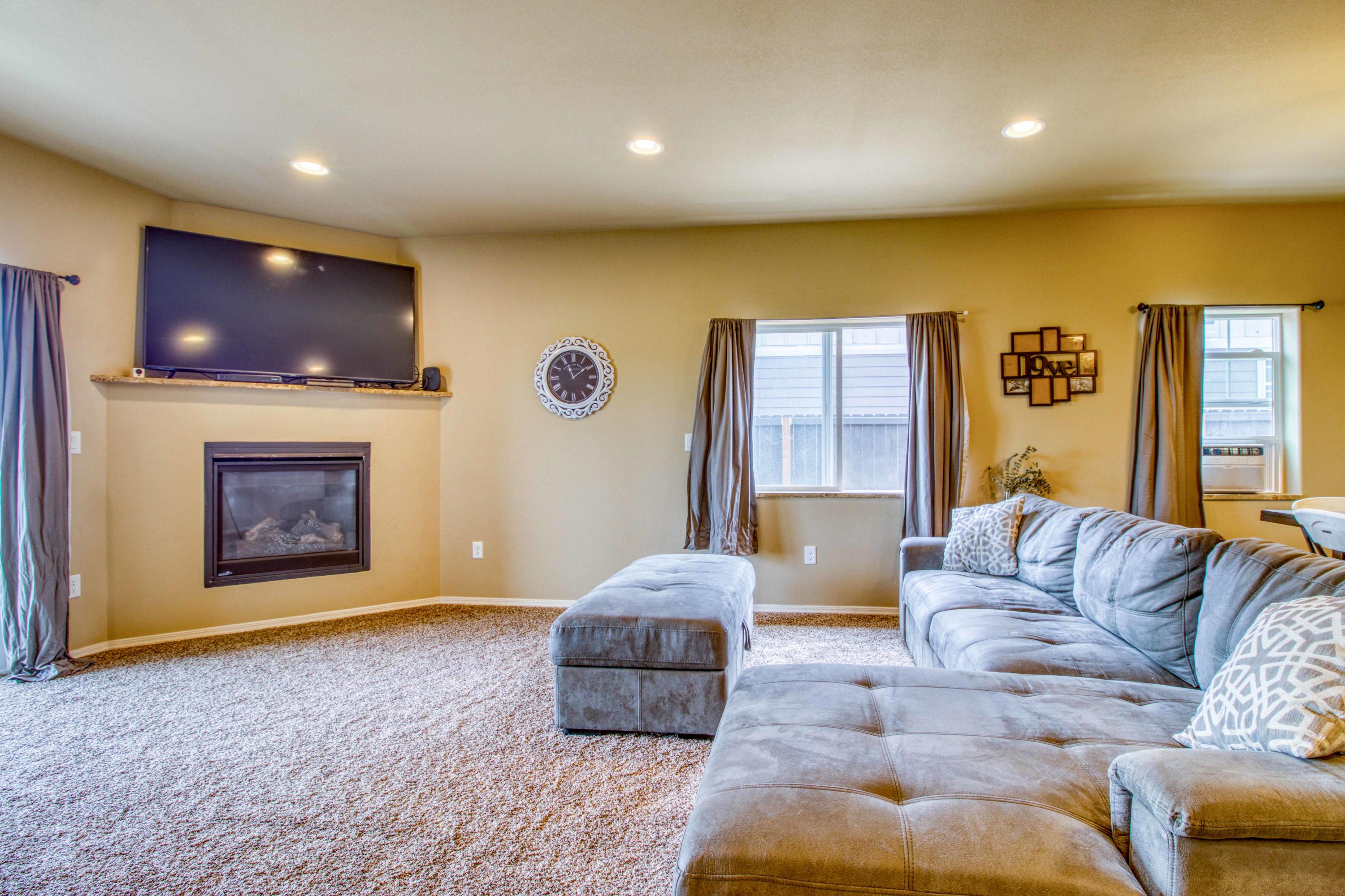 Roy Heart Estates - Residential