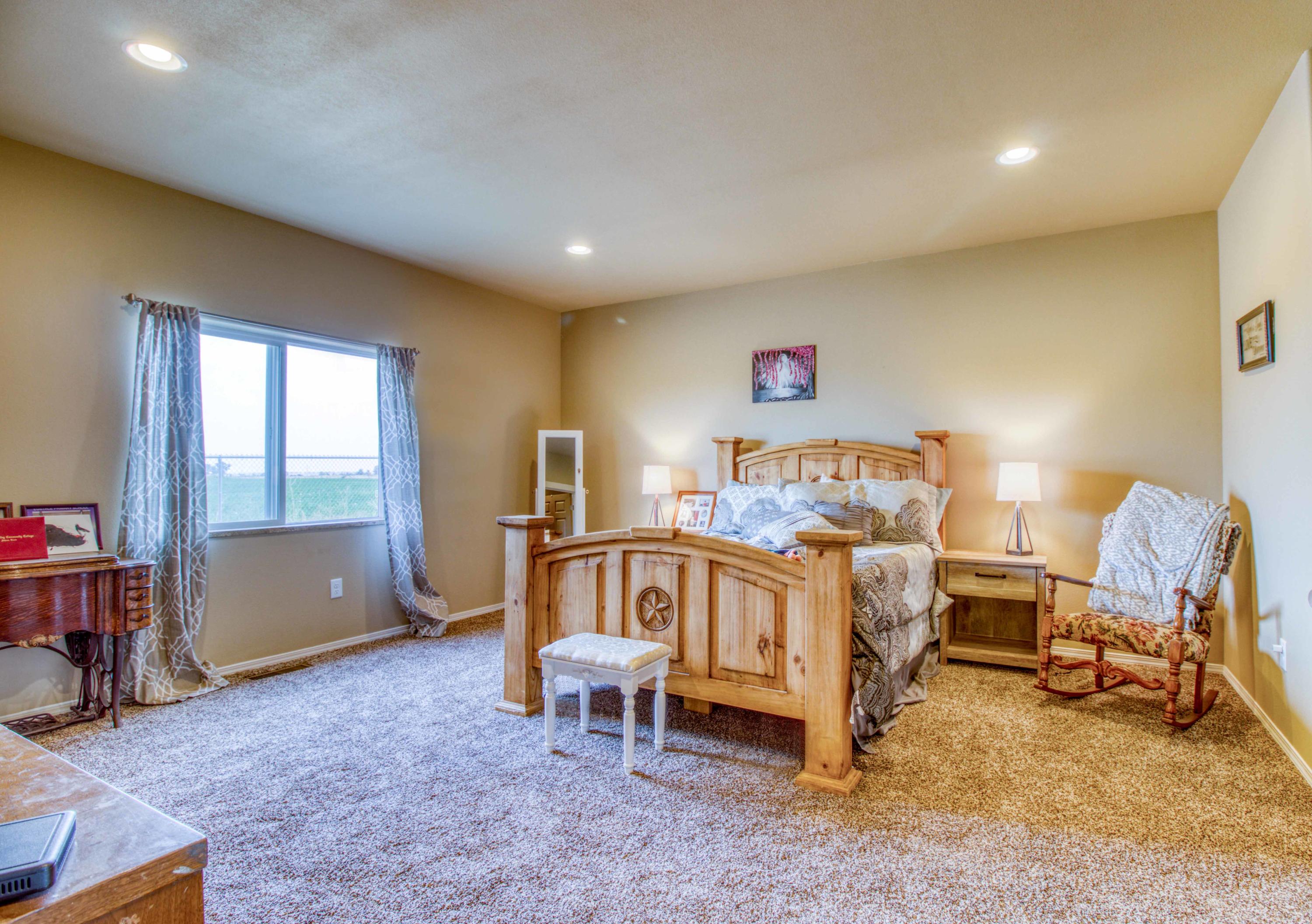 Roy Heart Estates - Residential