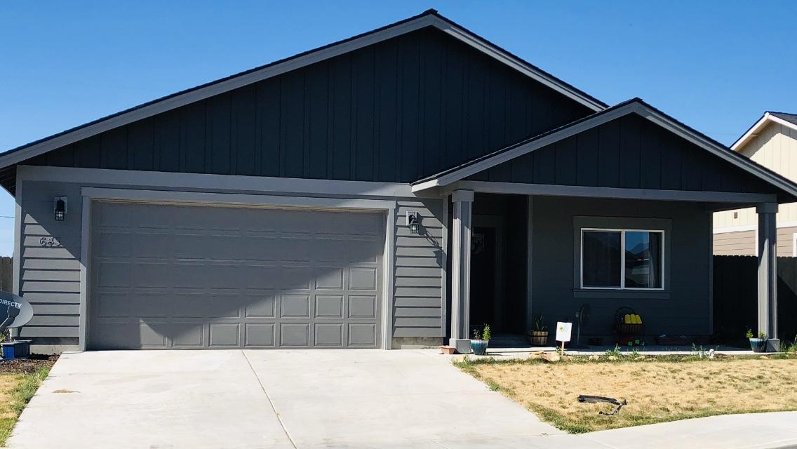 Roy Heart Estates - Residential