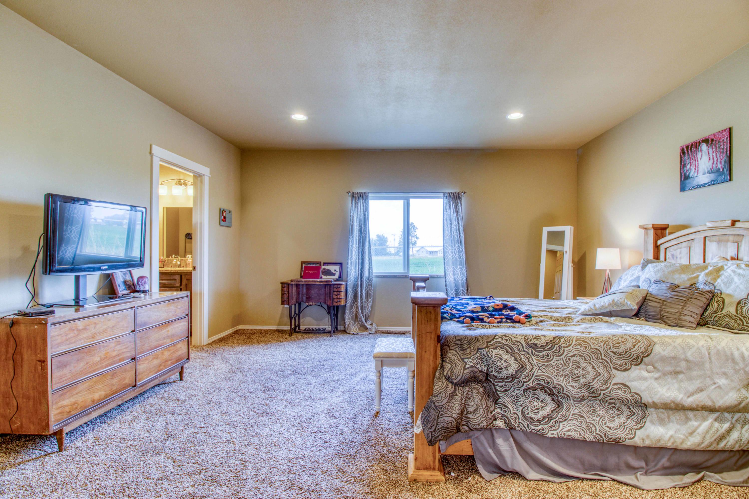 Roy Heart Estates - Residential