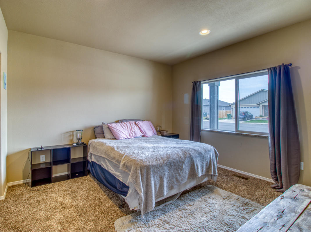 Roy Heart Estates - Residential