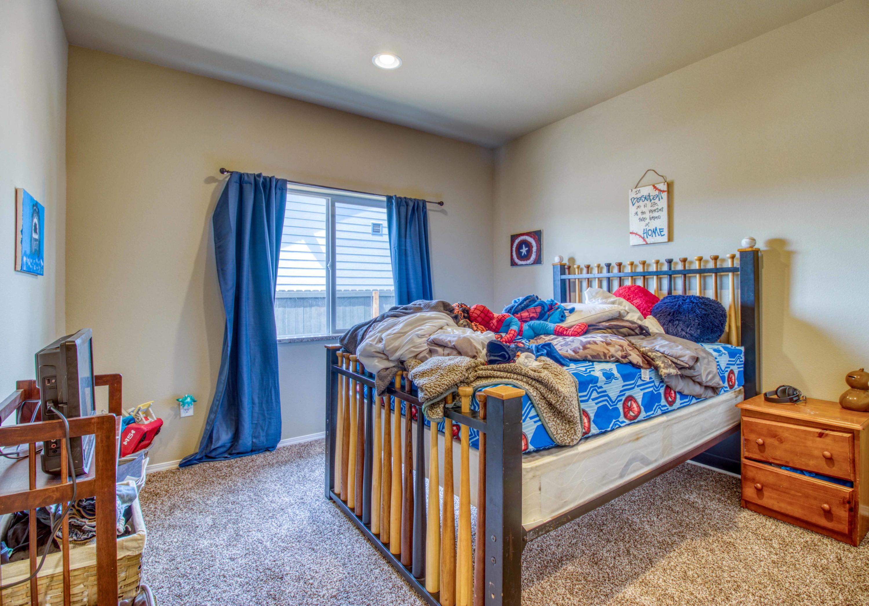 Roy Heart Estates - Residential