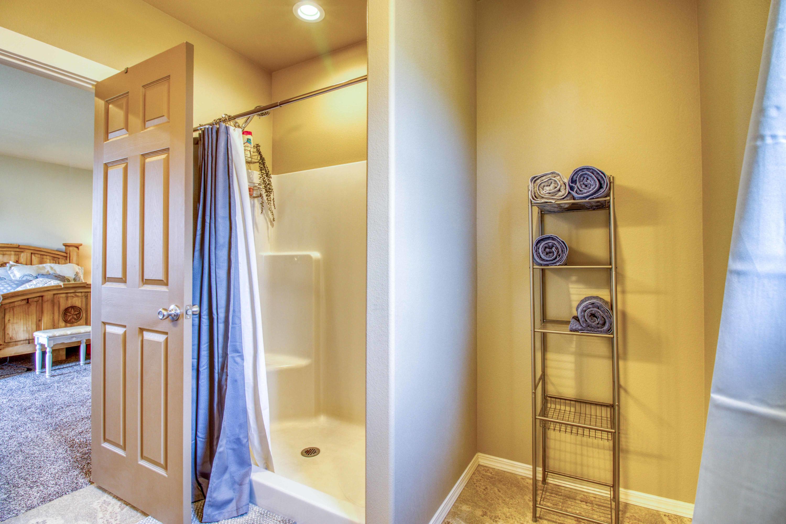 Roy Heart Estates - Residential