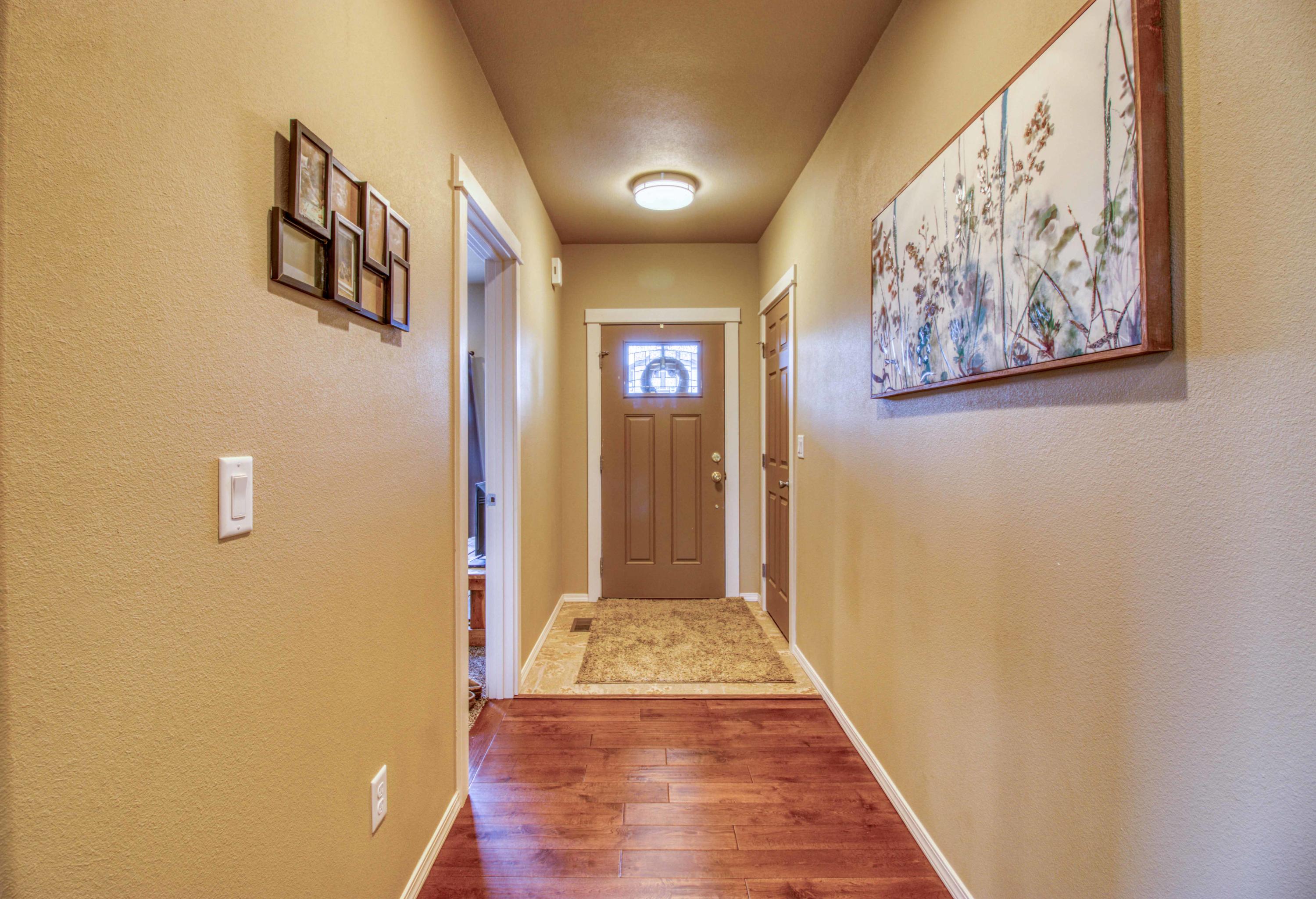 Roy Heart Estates - Residential