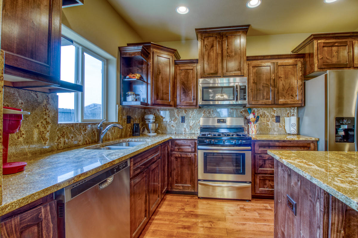 Roy Heart Estates - Residential