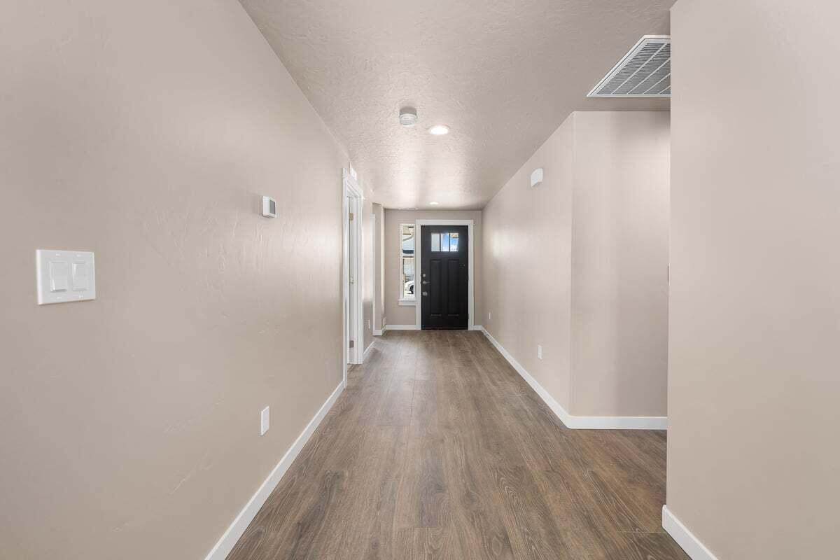 Delta Estates Phase 1 - Residential