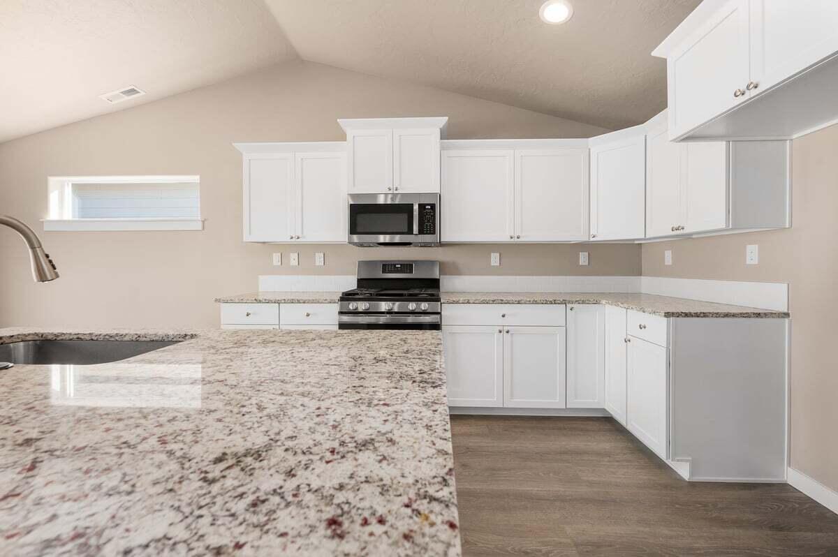 Delta Estates Phase 1 - Residential