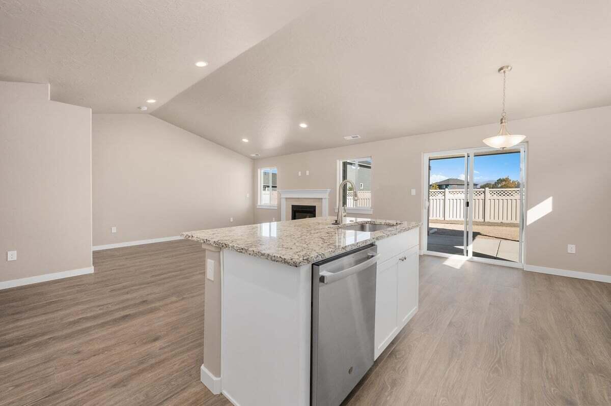 Delta Estates Phase 1 - Residential