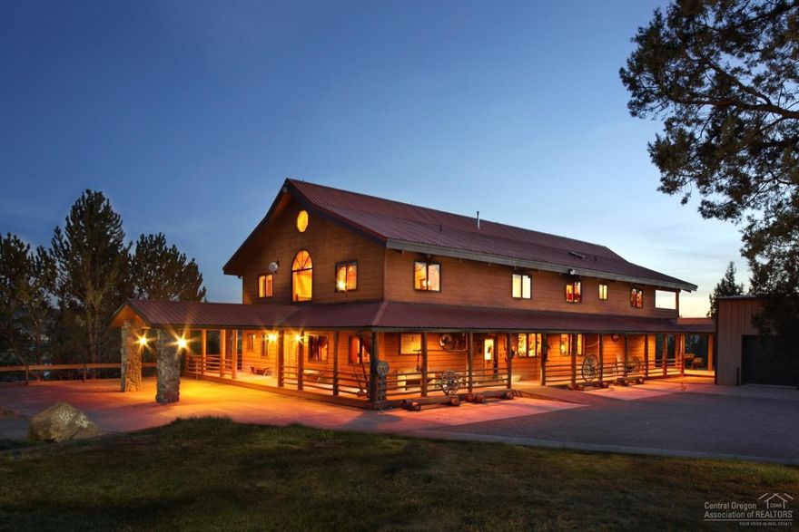 Amazing Ranch 10 miles from town, beautiful view of the Cascades, river frontage, just under 4000 ac with 36 ac irrigation. Great income potential with 2 separate homes, 17 ac lake, multiple hay sheds, large shop, feed lot, scales, corrals, outdoor arena and tons of recreation with big game hunting, upland birds and lots of waterfowl also fishing and water skiing. Don't miss out on this Ranch.