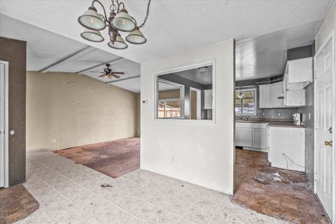 Tiny photo for 2618 Carr Street, White City, OR 97503 (MLS # 220212460)