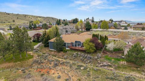 Tiny photo for 1713 Harmony Lane, Klamath Falls, OR 97601 (MLS # 220219260)