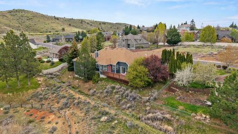 Tiny photo for 1713 Harmony Lane, Klamath Falls, OR 97601 (MLS # 220219260)