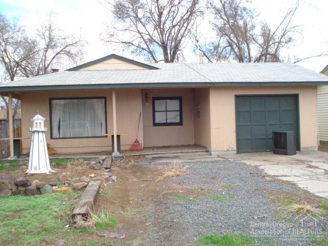 Palmain - Residential