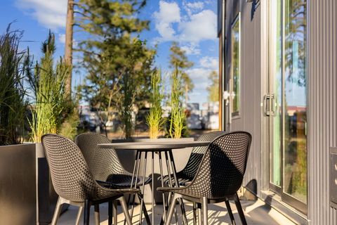 Tiny photo for 533 W Sisters Park Drive #Lot 129, Sisters, OR 97759 (MLS # 220213312)