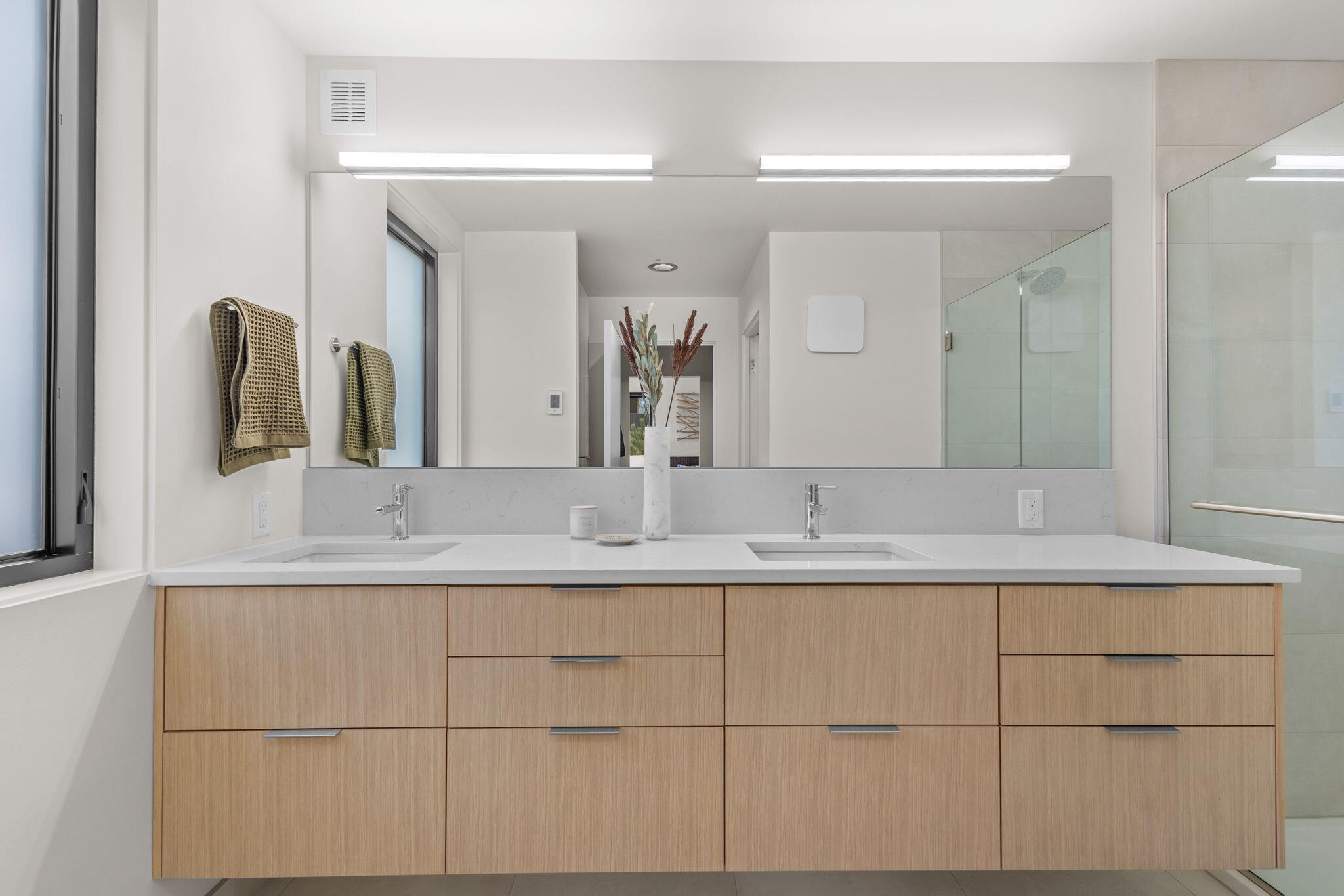 Sisters Woodlands - Residential