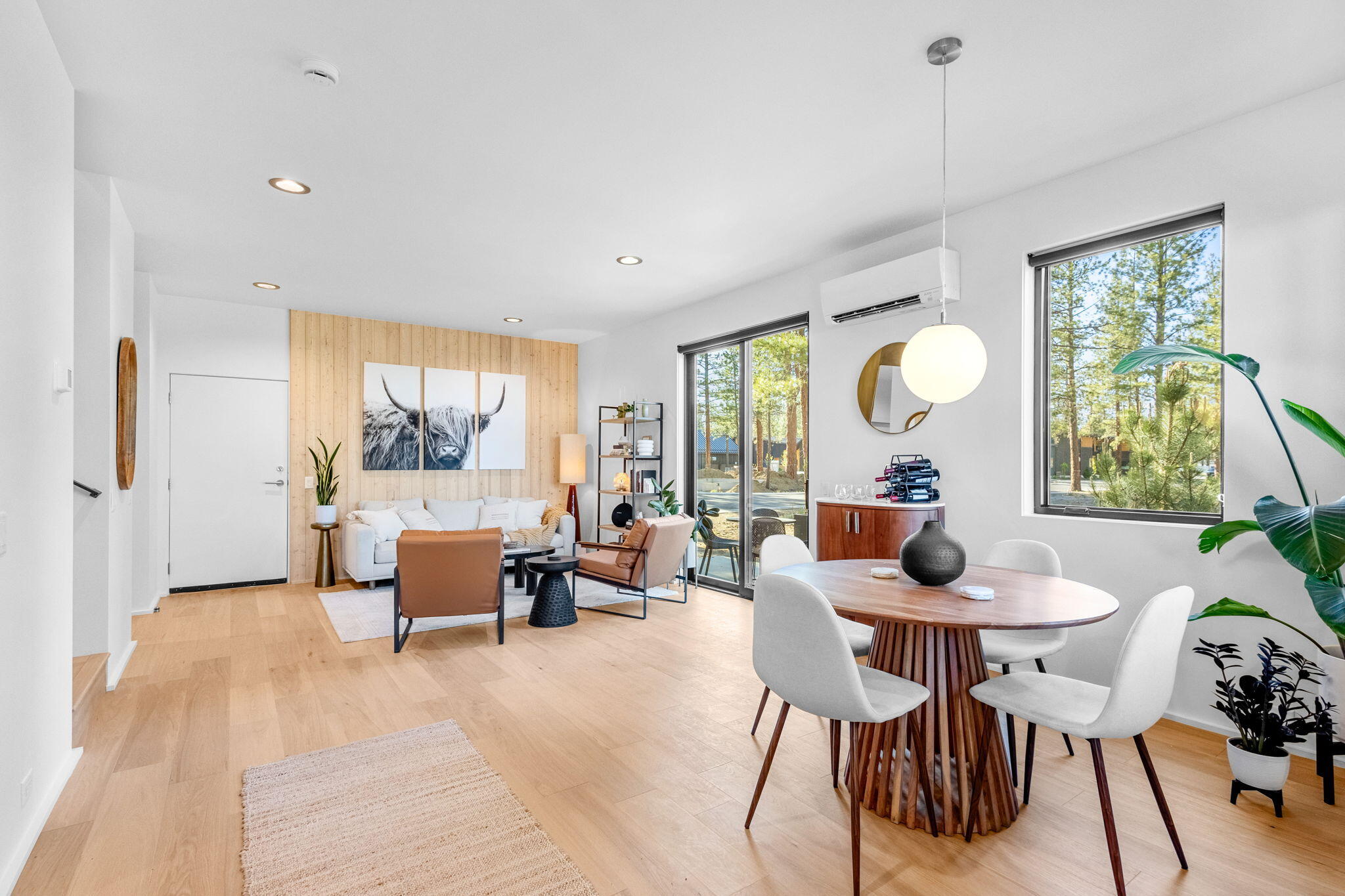 Sisters Woodlands - Residential