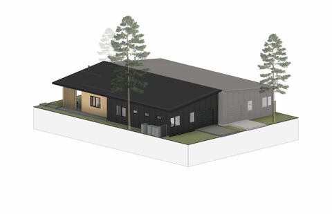 Tiny photo for 533 W Sisters Park Drive #Lot 129, Sisters, OR 97759 (MLS # 220213312)