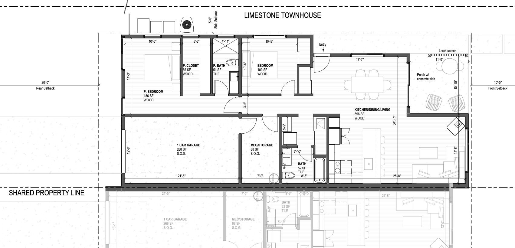 Sisters Woodlands - Residential