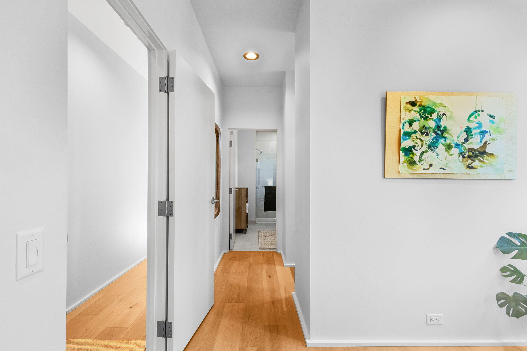 Sisters Woodlands - Residential