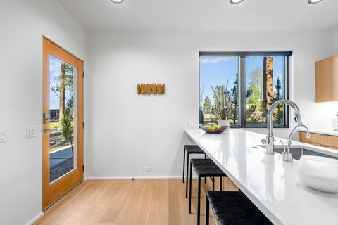 Tiny photo for 533 W Sisters Park Drive #Lot 129, Sisters, OR 97759 (MLS # 220213312)