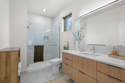 Tiny photo for 533 W Sisters Park Drive #Lot 129, Sisters, OR 97759 (MLS # 220213312)