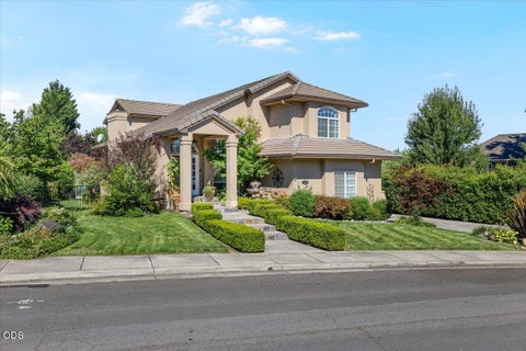 Tiny photo for 3270 Larue Drive, Medford, OR 97504 (MLS # 220226121)