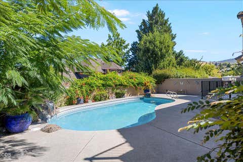 Tiny photo for 3270 Larue Drive, Medford, OR 97504 (MLS # 220226121)