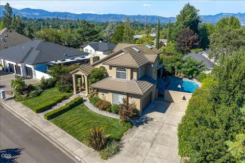Tiny photo for 3270 Larue Drive, Medford, OR 97504 (MLS # 220226121)