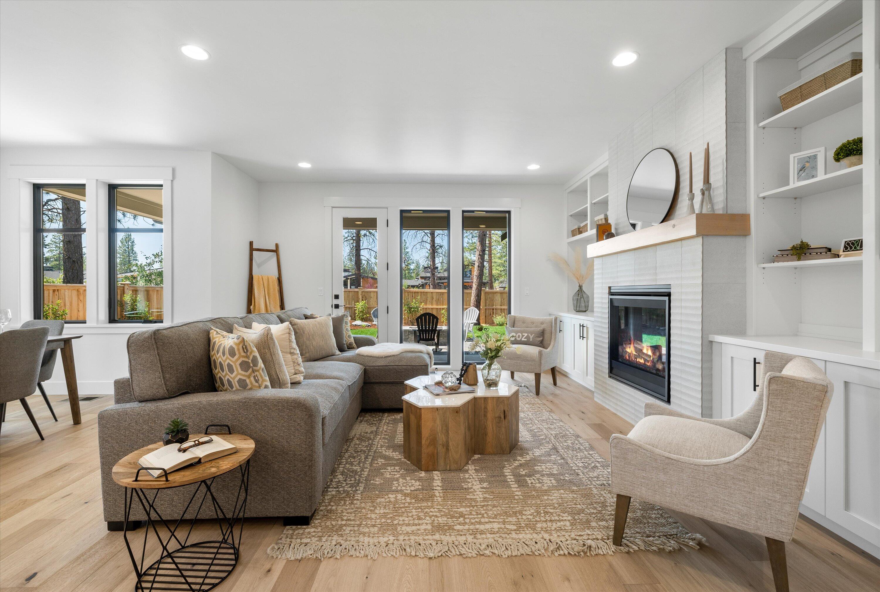 Discovery West Phase 2 - Residential