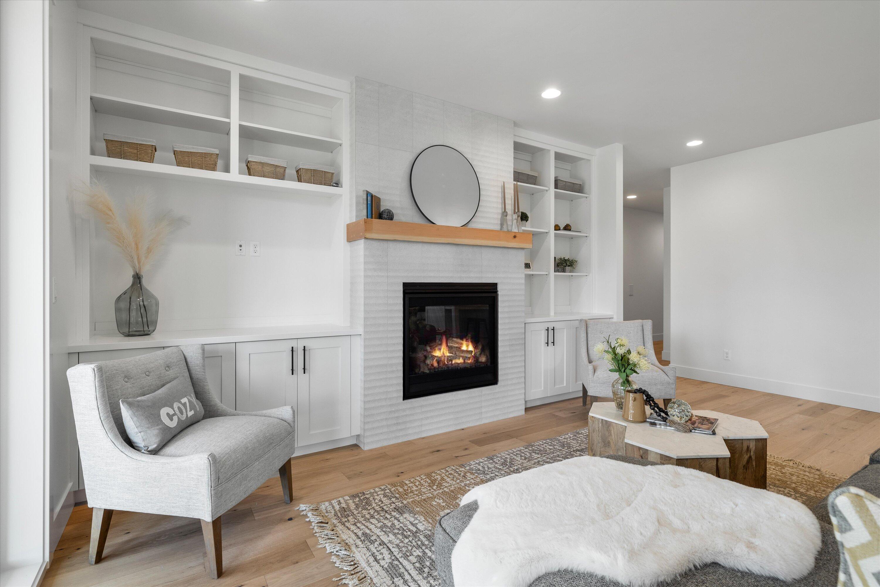 Discovery West Phase 2 - Residential