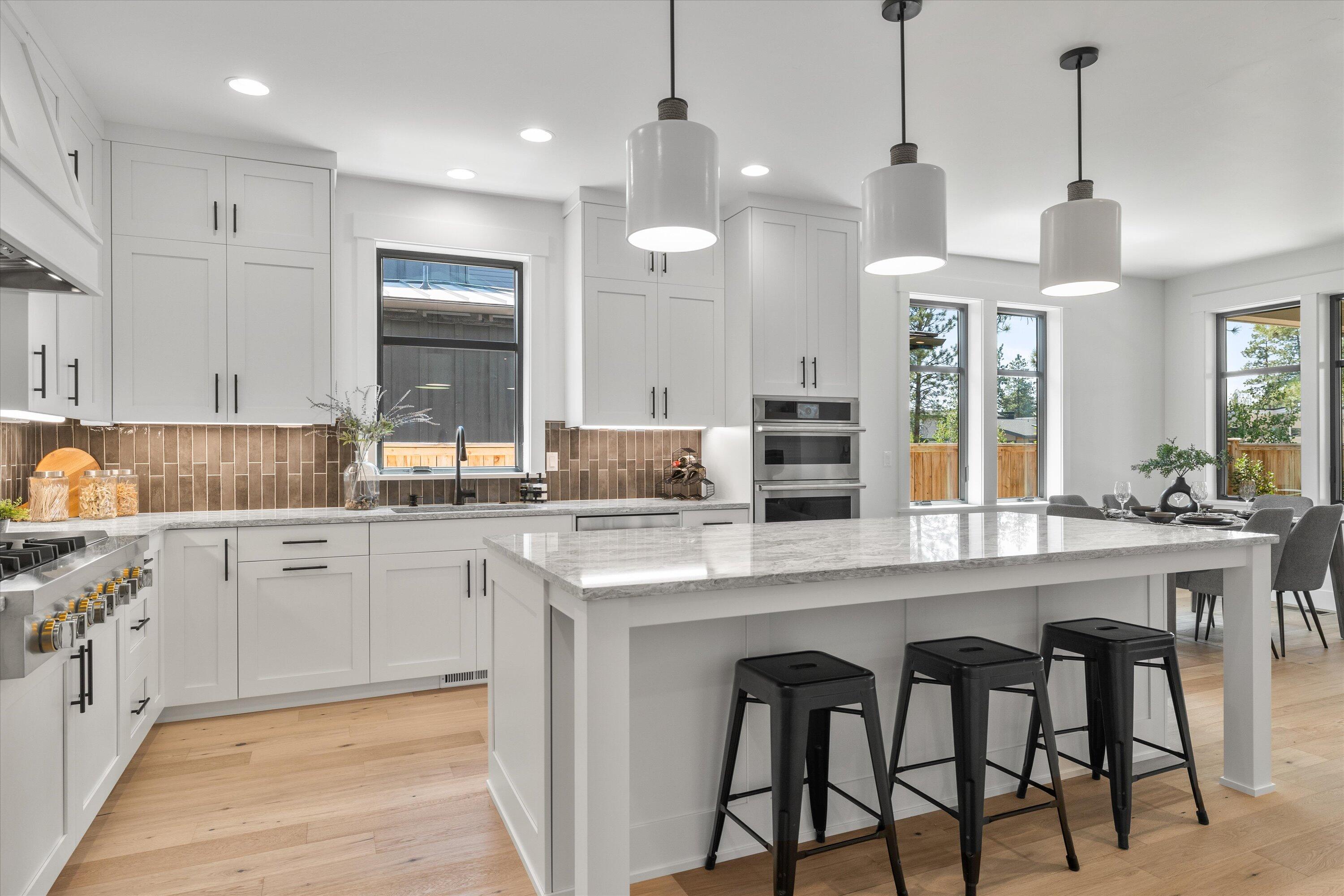 Discovery West Phase 2 - Residential