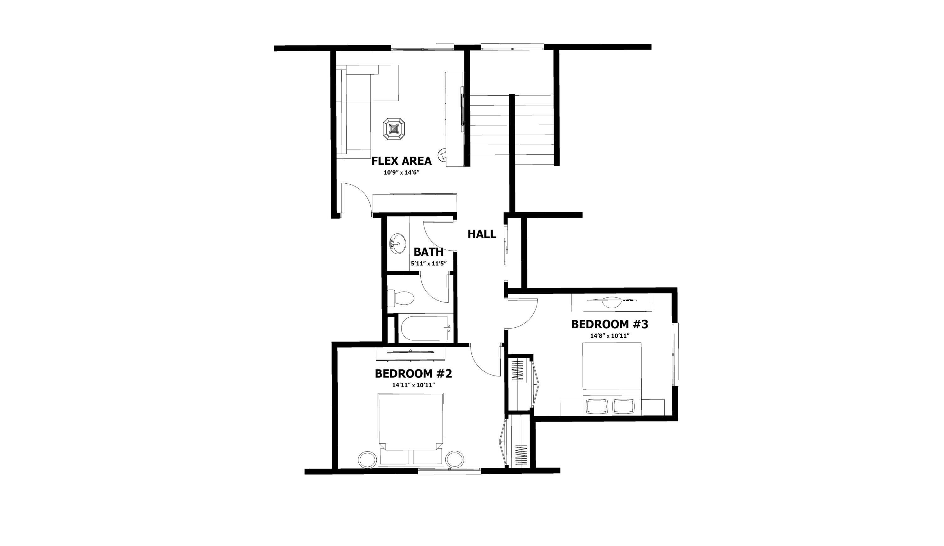 Discovery West Phase 2 - Residential
