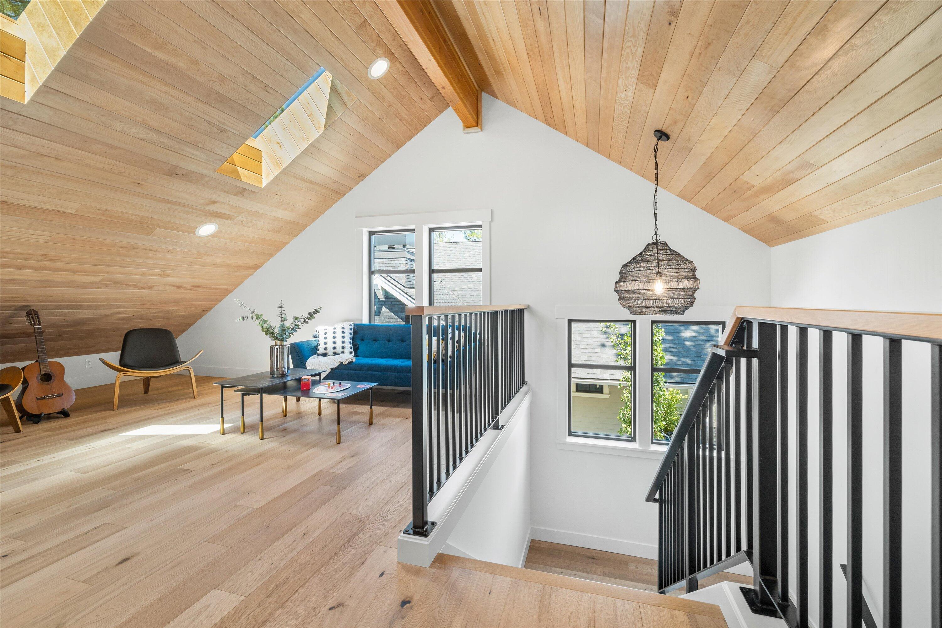 Discovery West Phase 2 - Residential