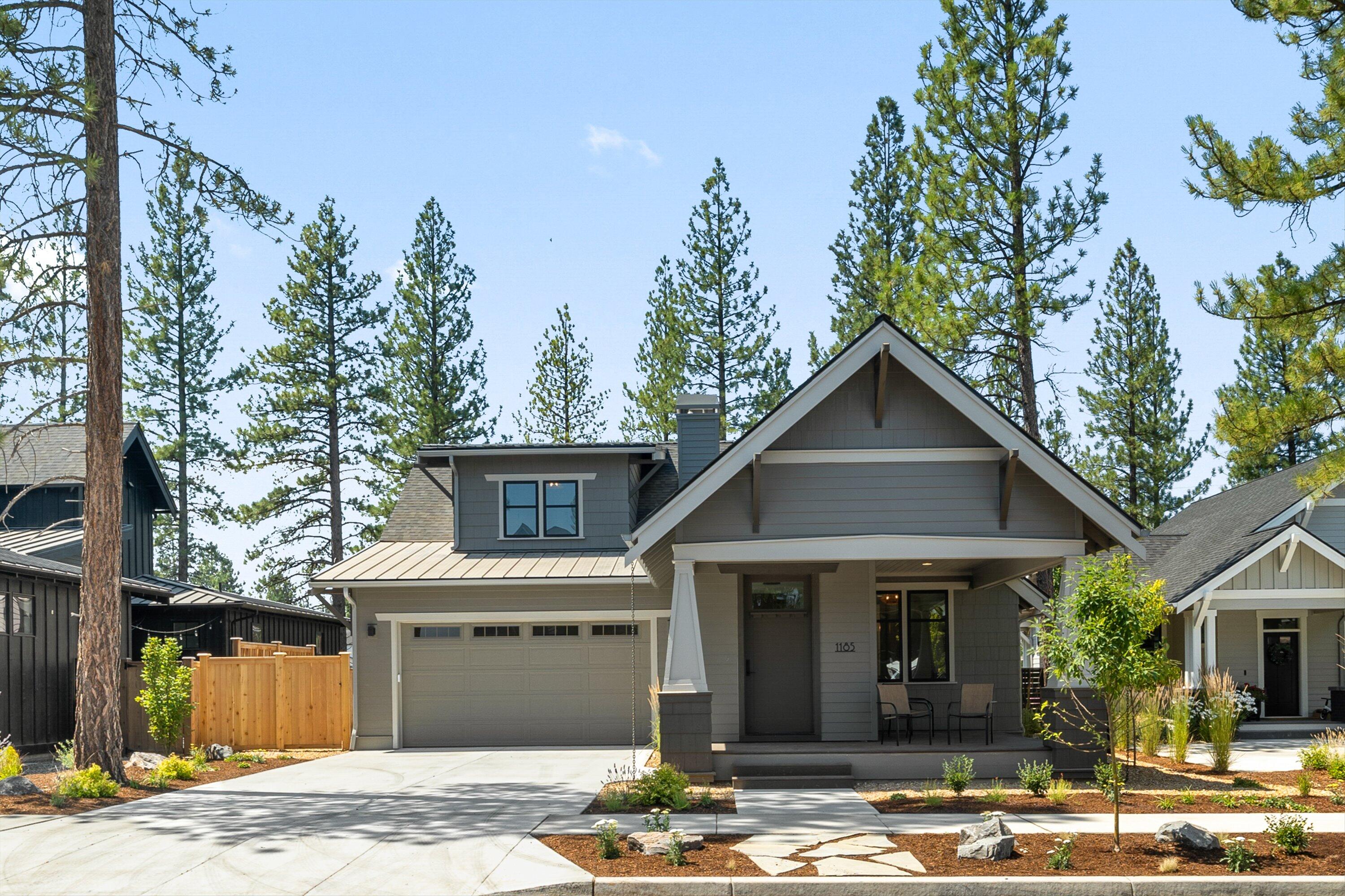 Discovery West Phase 2 - Residential