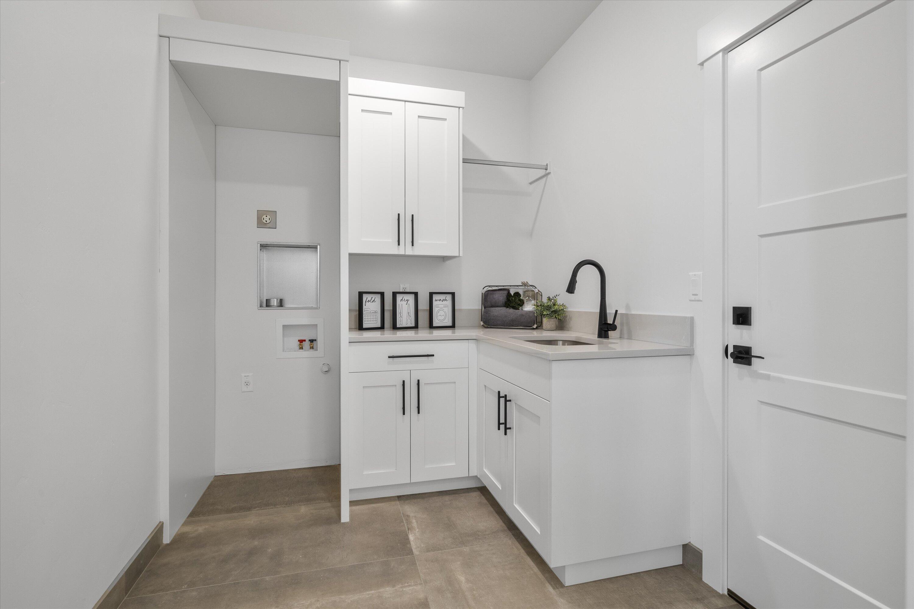 Discovery West Phase 2 - Residential