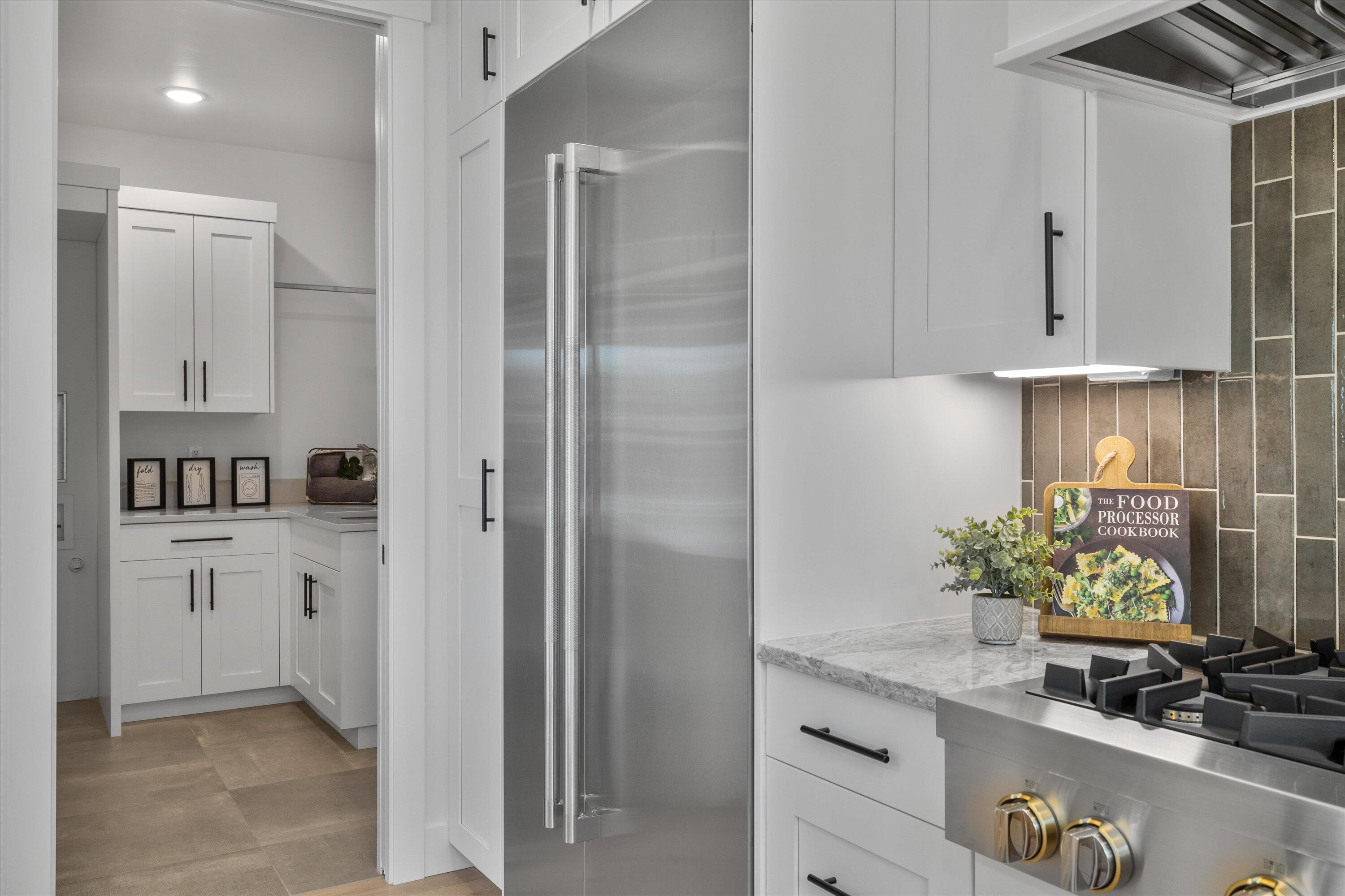 Discovery West Phase 2 - Residential