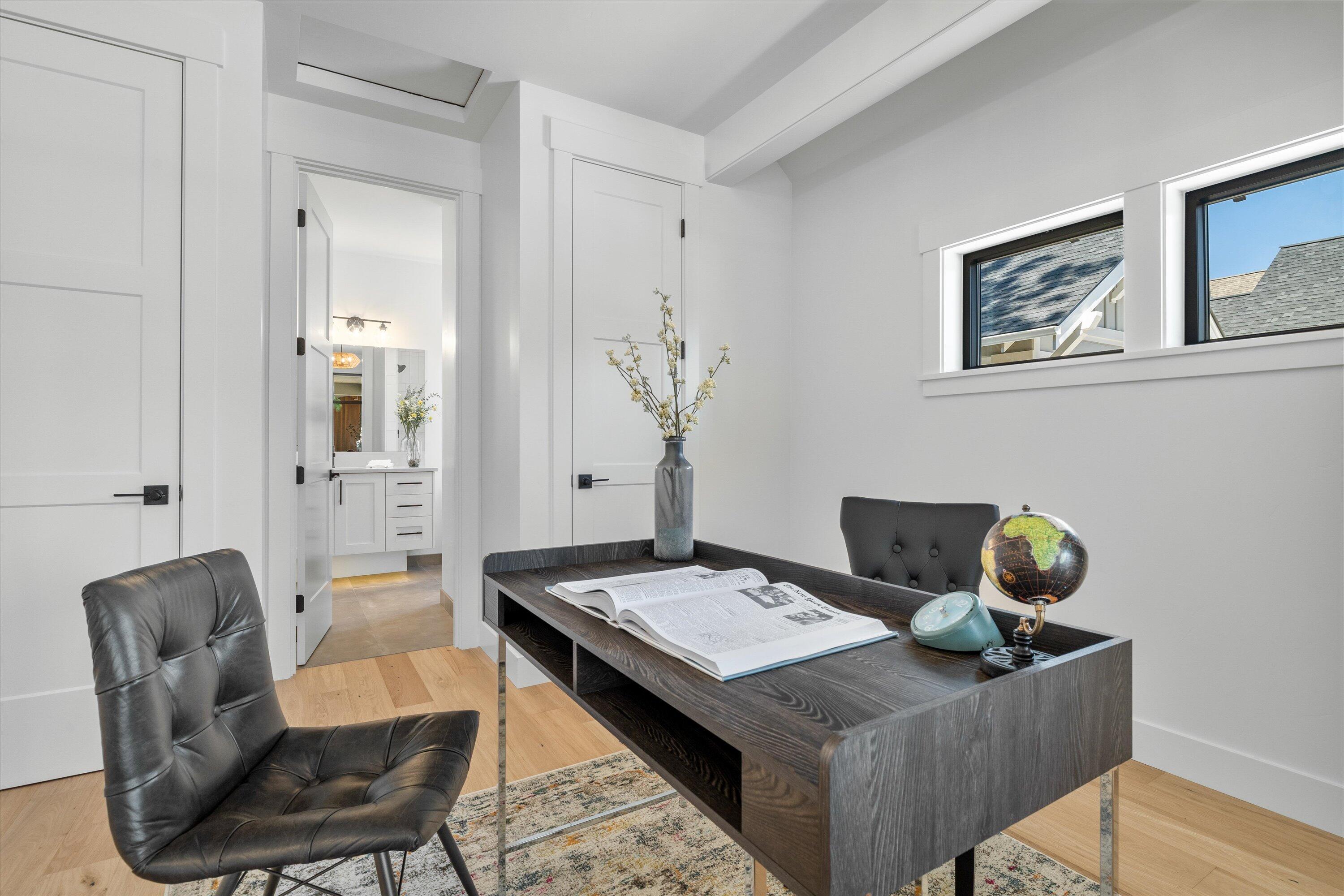 Discovery West Phase 2 - Residential