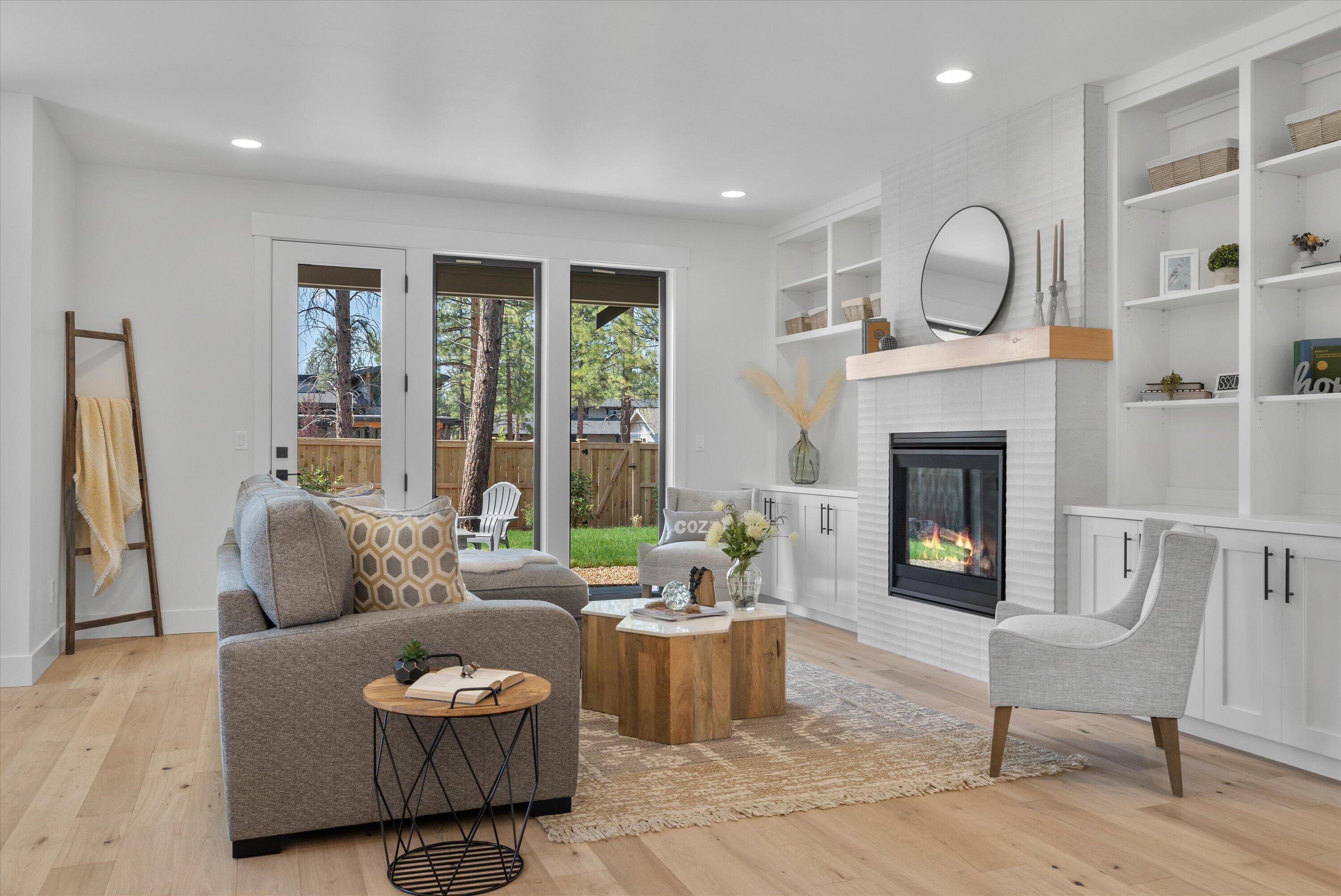 Discovery West Phase 2 - Residential