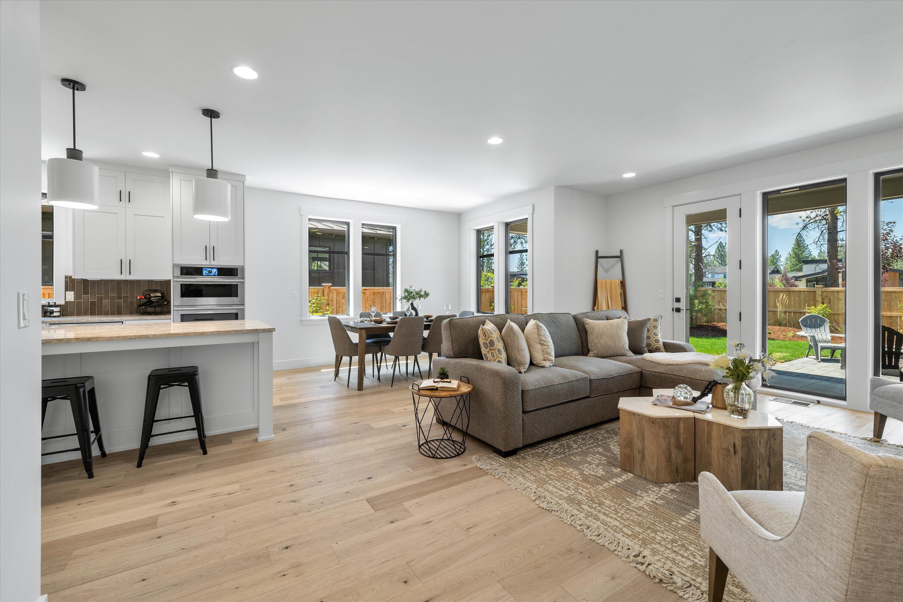 Discovery West Phase 2 - Residential