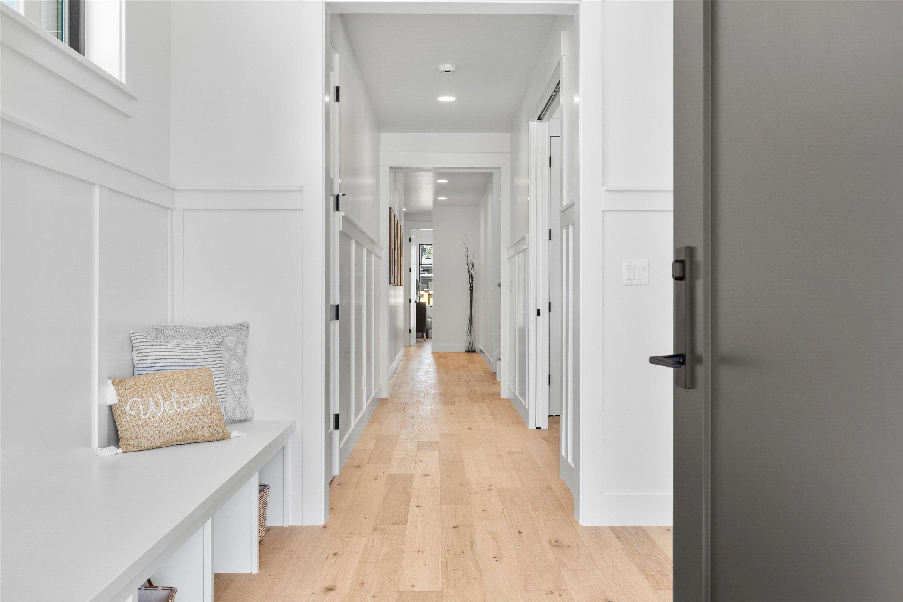 Discovery West Phase 2 - Residential