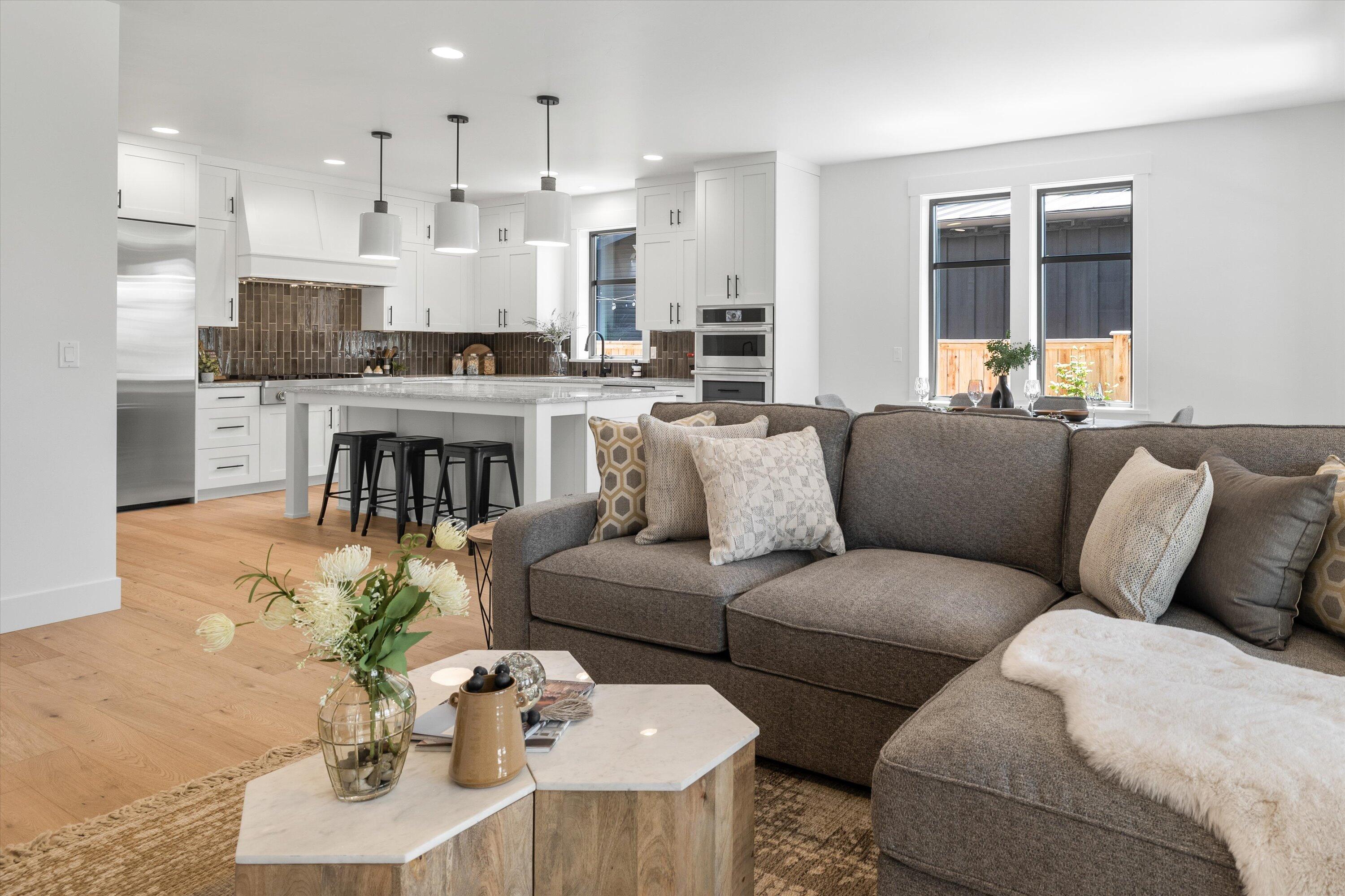 Discovery West Phase 2 - Residential