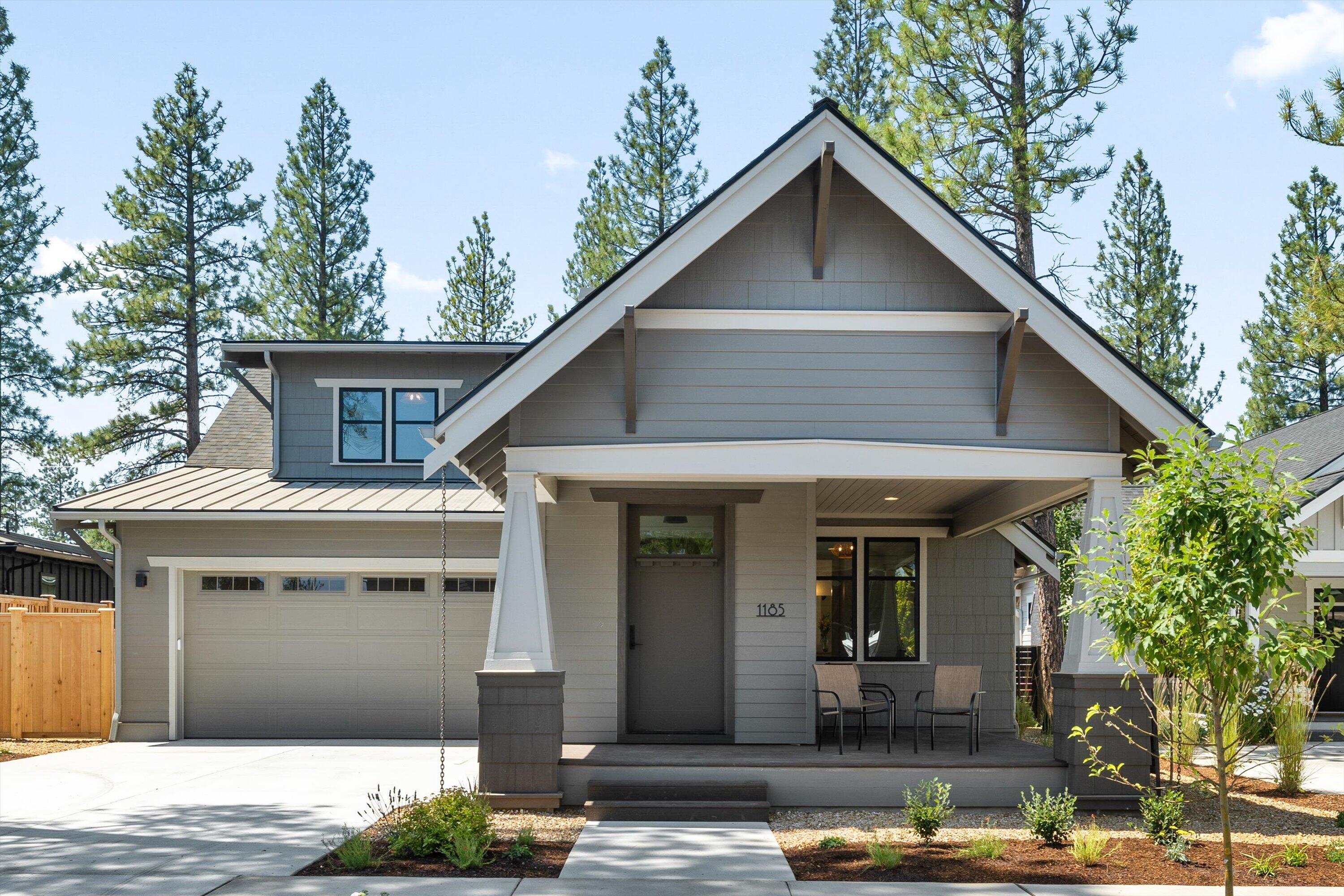 Discovery West Phase 2 - Residential