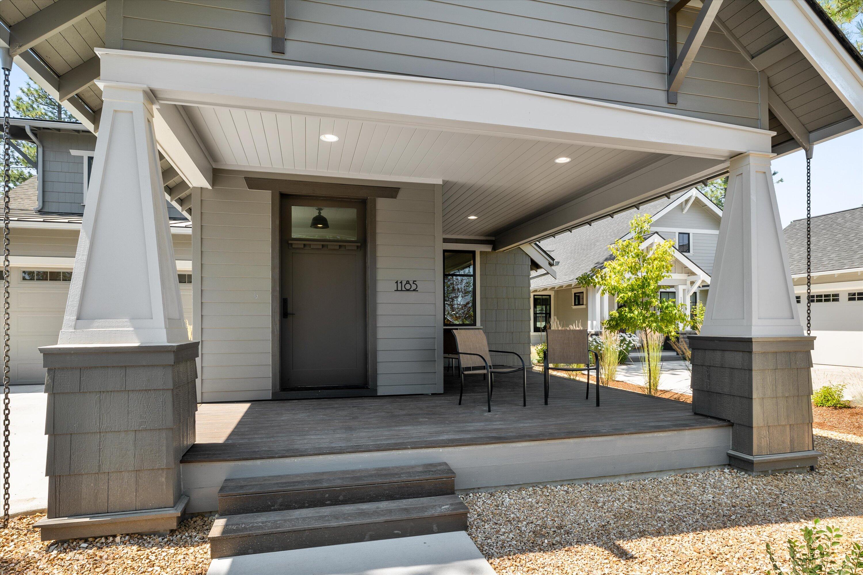 Discovery West Phase 2 - Residential