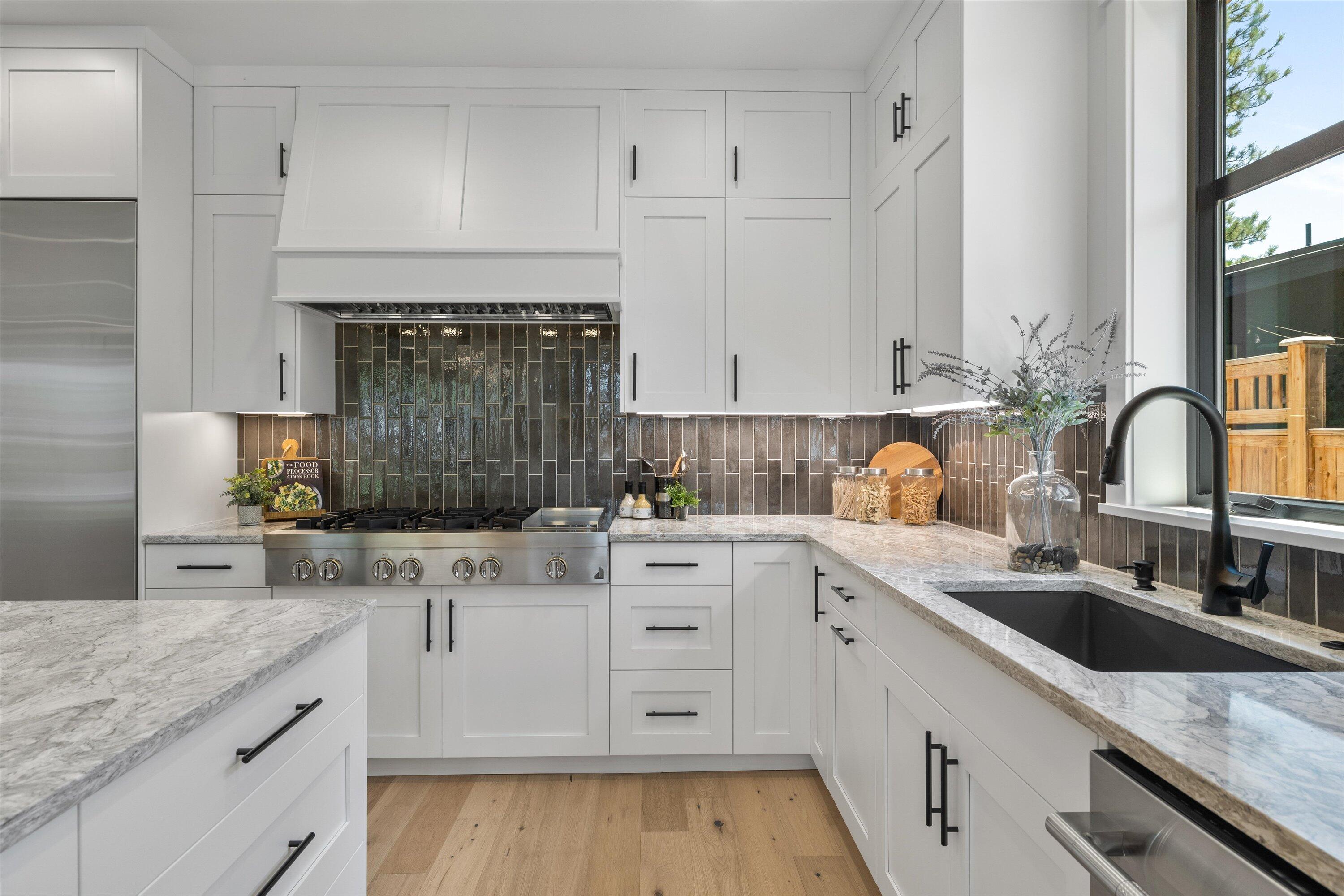 Discovery West Phase 2 - Residential