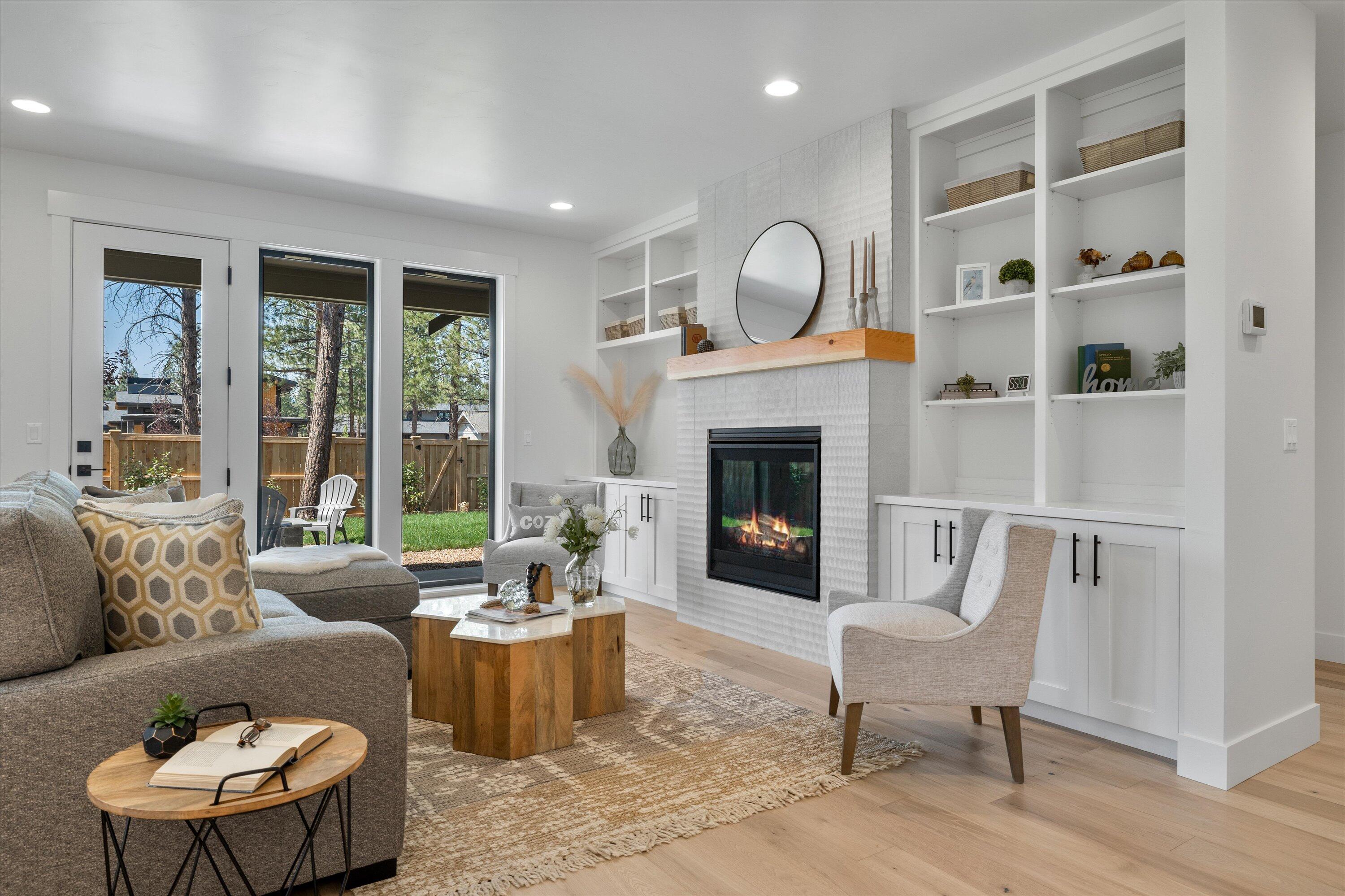 Discovery West Phase 2 - Residential