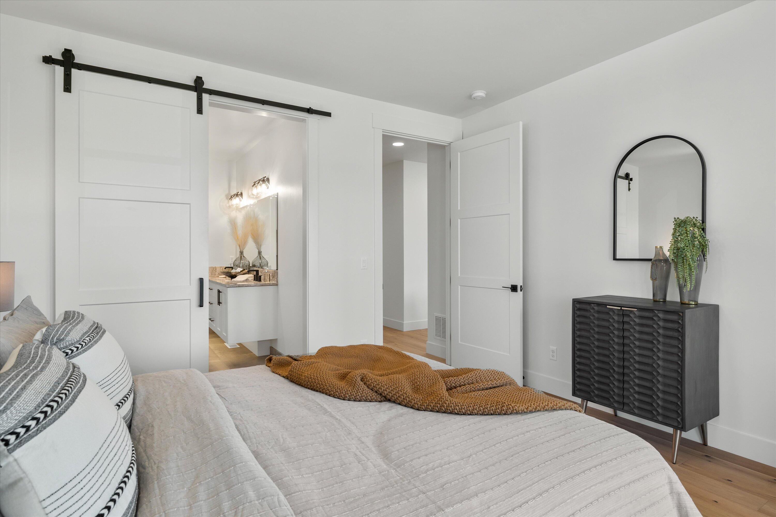 Discovery West Phase 2 - Residential