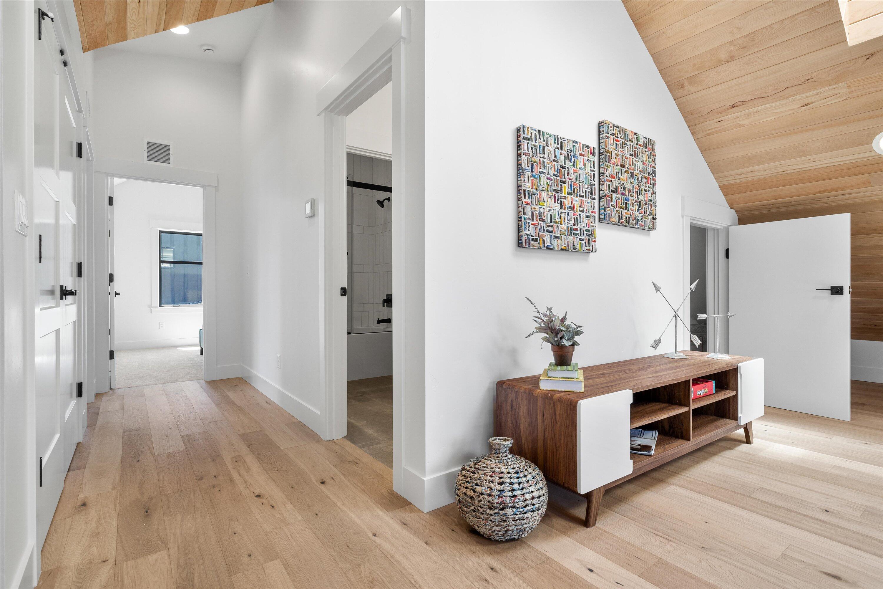 Discovery West Phase 2 - Residential