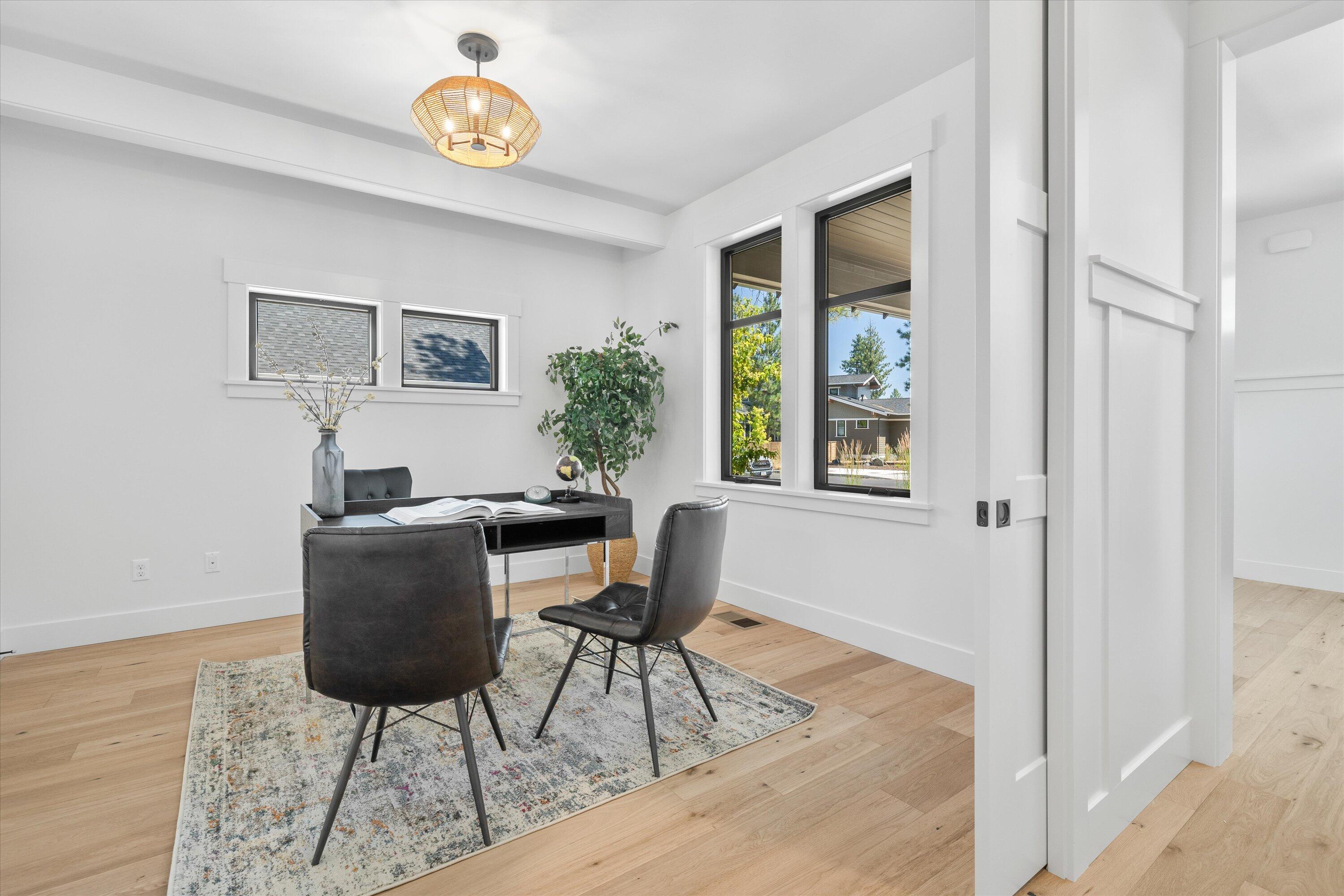 Discovery West Phase 2 - Residential